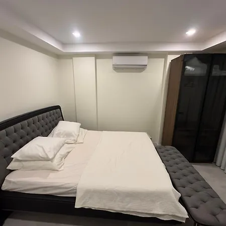 Apartament Beyoglu Homes Evrenseki
