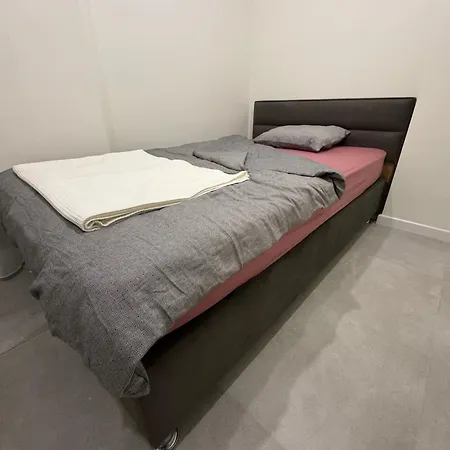 Apartament Beyoglu Homes Evrenseki Side