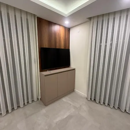 Beyoglu Homes Evrenseki Side