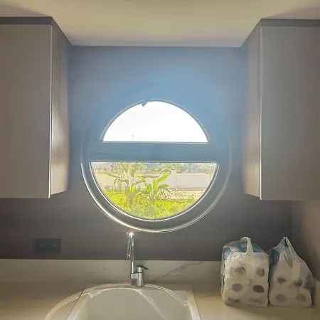 Beyoglu Homes Evrenseki Apartment