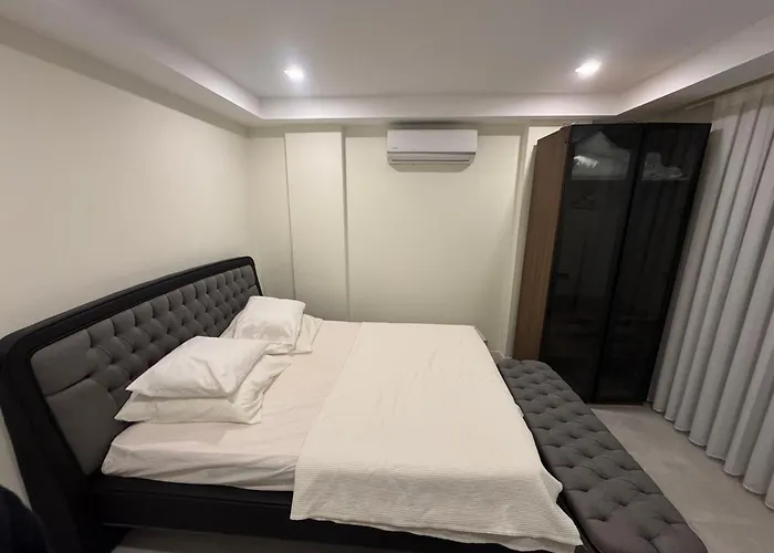 Apartment Beyoglu Homes Evrenseki