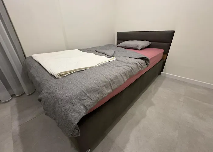 Apartment Beyoglu Homes Evrenseki Side