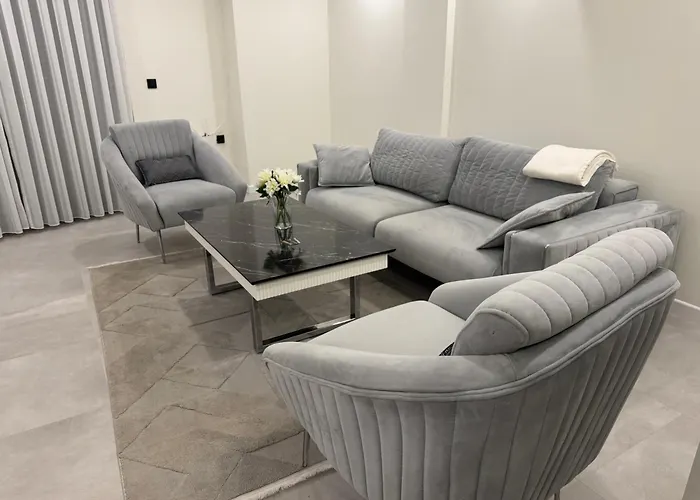 Apartment Beyoglu Homes Evrenseki Side