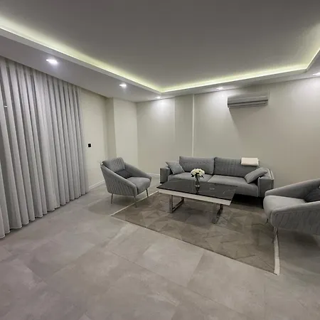 Beyoglu Homes Evrenseki Apartmán *