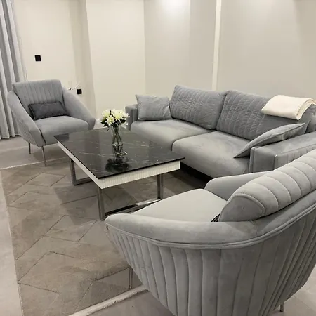 Apartmán Beyoglu Homes Evrenseki Side