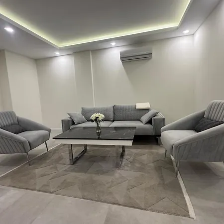Beyoglu Homes Evrenseki *