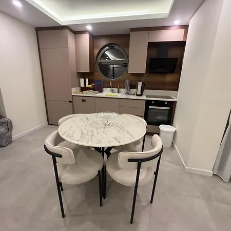 Beyoglu Homes Evrenseki Side